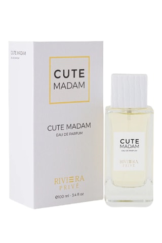 Cute Madam Riviera Privé - Eau de parfum 100 ml