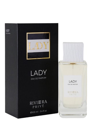 Lady Riviera Privé - Eau de parfum 100 ml