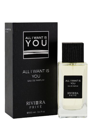 All Want Is You Riviera Privé - Eau de parfum 100 ml