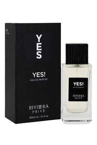 Yes! Riviera Privé - Eau de parfum 100 ml