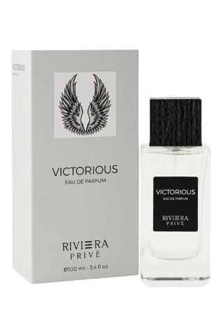 Victorious Riviera Privé - Eau de parfum 100 ml