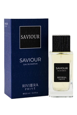 Saviour Riviera Privé - Eau de parfum 100 ml