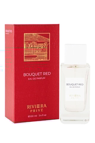 Bouquet Red Riviera Privé - Eau de parfum 100 ml