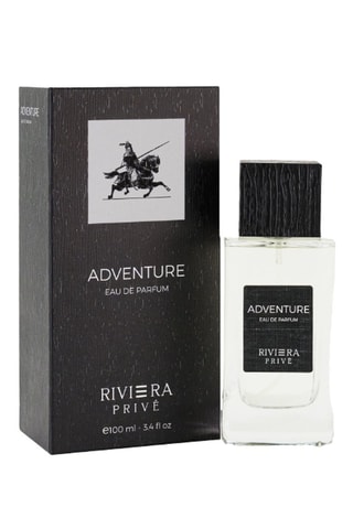 Adventure Riviera Privé - Eau de parfum 100 ml