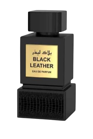 Black Leather Milestone by Emper - Eau de parfum 100 ml