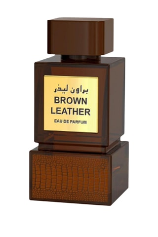 Brown Leather Milestone by Emper - Eau de parfum 100 ml