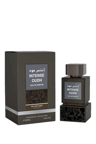 Intense Oudh Milestone by Emper - Eau de parfum 100 ml