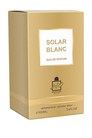 King Fantastic Milestone by Emper - Eau de parfum 100 ml