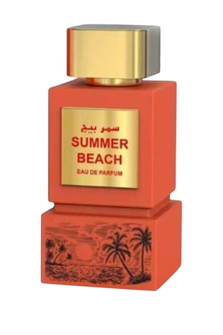 Summer Beach Milestone by Emper - Eau de parfum 100 ml