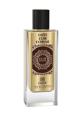 Cuir Extreme Emper - Eau de parfum 85 ml