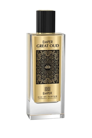Great Oud Emper - Eau de parfum 85 ml