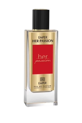 Her Passion Emper - Eau de parfum 85 ml