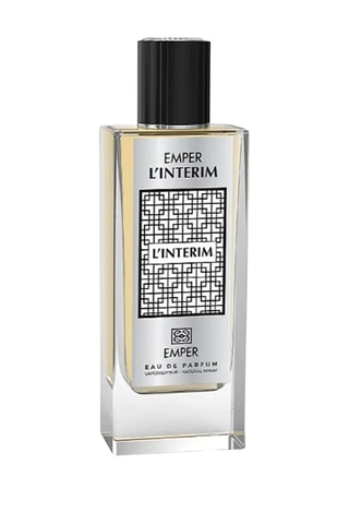 L’interim Emper - Eau de parfum 85 ml