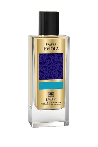 L’Viola Emper - Eau de parfum 85 ml