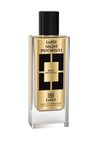 Night Patchouli Emper - Eau de parfum 85 ml