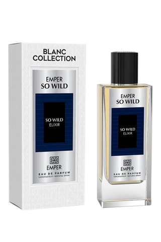 So Wild Emper - Eau de parfum 85 ml