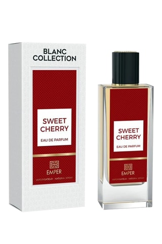 Sweet Cherry Emper - Eau de parfum 85 ml
