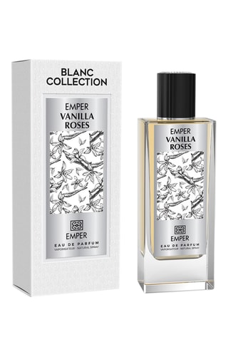 Vanilla Roses Emper - Eau de parfum 85 ml
