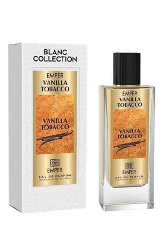 Vanilla Tobacco Emper - Eau de parfum 85 ml