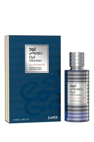 Oud Glorious Emper - Eau de parfum 85 ml
