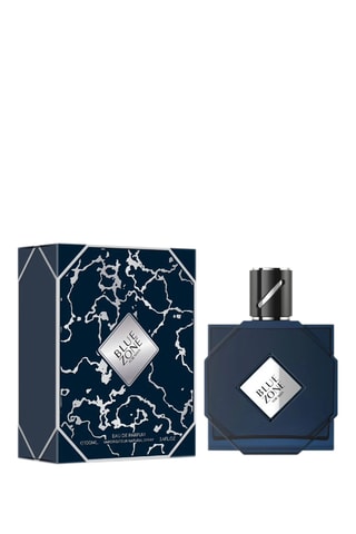 Homme Blue Zone Prive Perfumes By Emper - Eau de parfum 100 ml