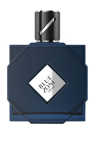 Homme Blue Zone Prive Perfumes By Emper - Eau de parfum 100 ml