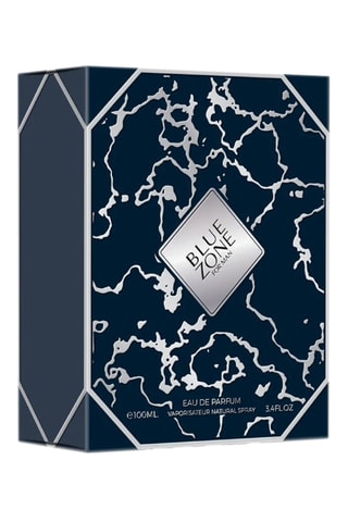 Homme Blue Zone Prive Perfumes By Emper - Eau de parfum 100 ml