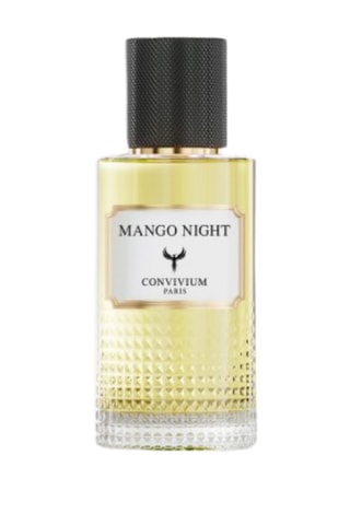 Mango Night Collection Convivium Phenix - Eau de parfum 50 ml