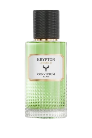 Krypton Absolu Collection Convivium Phenix - Eau de parfum 50 ml