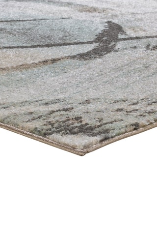 Vloerkleed Aydin Beige