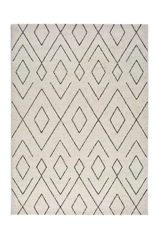 Vloerkleed Malika Beige