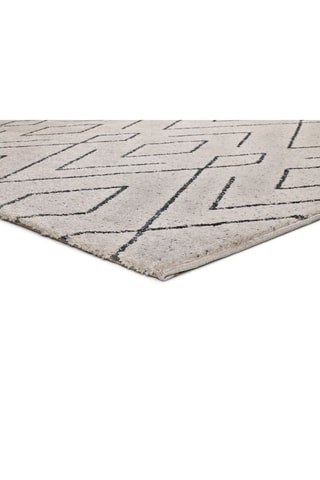 Vloerkleed Malika Beige