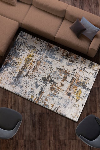 Vloerkleed Springs Beige
