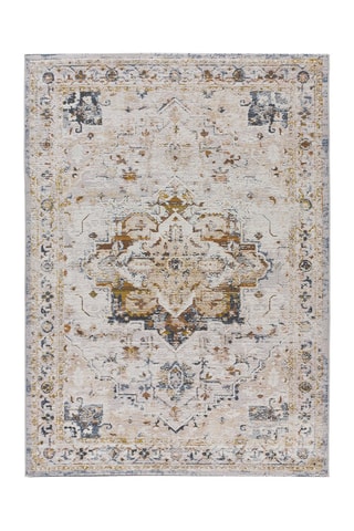 Vloerkleed Springs Beige