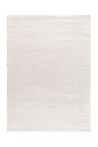 Vloerkleed Atlas - Wit