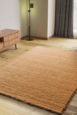 Vloerkleed Atlas - Camel