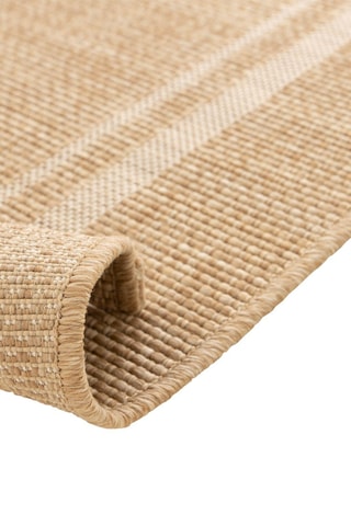 Vloerkleed Guinea - Beige