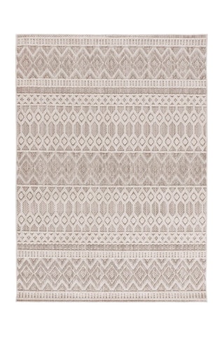 Vloerkleed Element - Beige