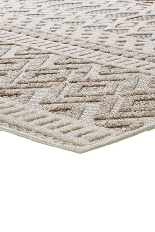 Vloerkleed Element - Beige