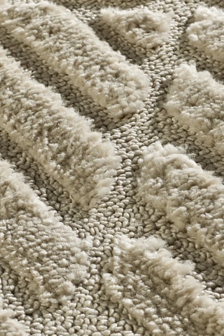 Vloerkleed Numa - Beige