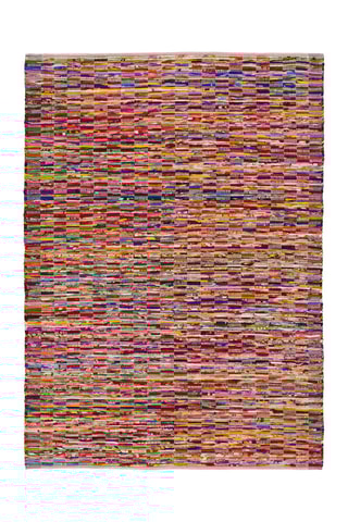 Vloerkleed Reunite Multicolor