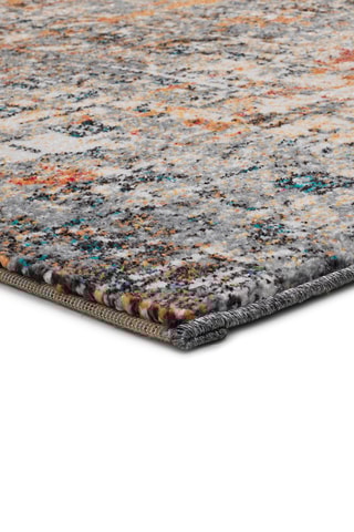 Vloerkleed Shiraz Multicolor