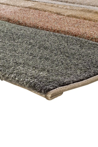 Vloerkleed Sora- Multicolor