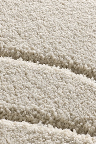 Vloerkleed Molier - Wit