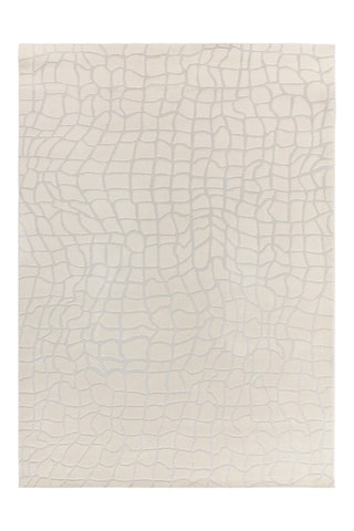 Vloerkleed Baresa - Beige