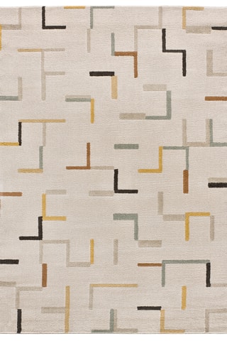 Vloerkleed Domus - Beige