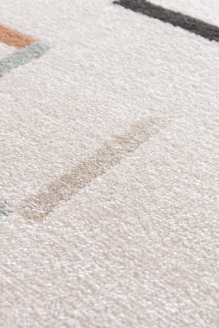 Vloerkleed Domus - Beige