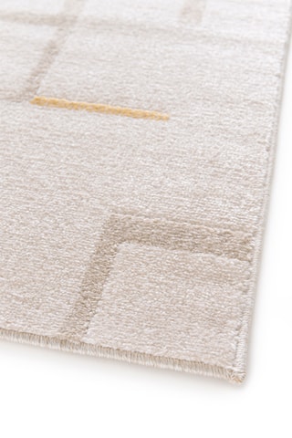 Vloerkleed Domus - Beige