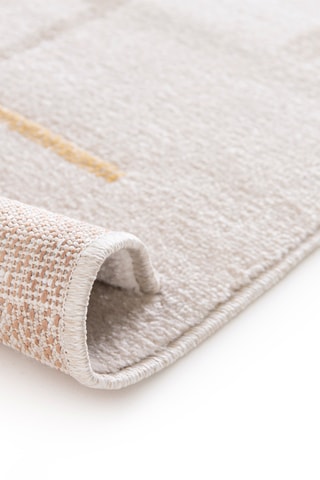Vloerkleed Domus - Beige