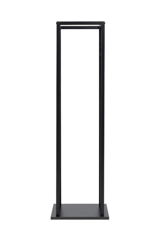 Arrumação para lenha vertical - 33 x 112 x 33 cm